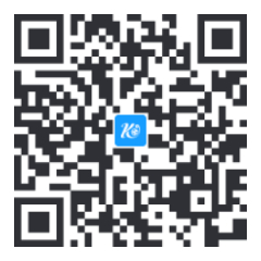 苹果用户专属 二维码（c7c7app）