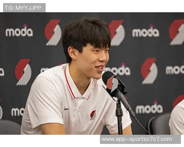 拓媒分析开拓者为何看中潜力股杨瀚森他能否成为下一个吕佩尔