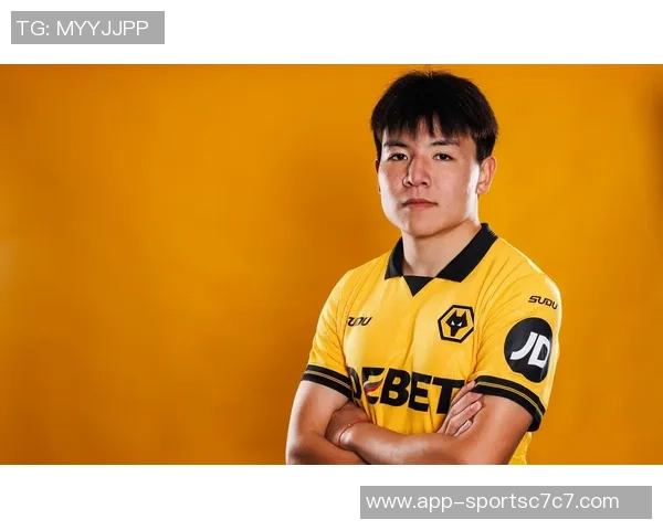 青岛记者曝U23国足队长徐彬即将加盟英超狼队留洋发展机会来临