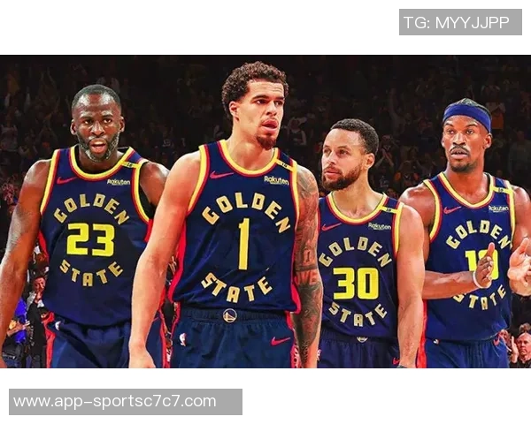 勇士队的未来在于小波特选择失误是导致球队衰落的关键因素