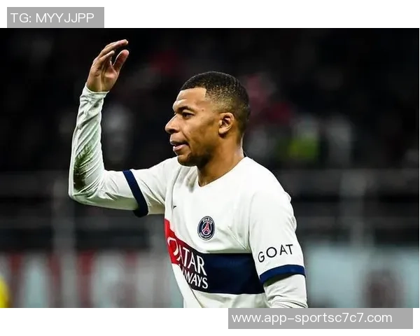 姆巴佩谈于帕转会拜仁：球队优秀但还有更理想选择