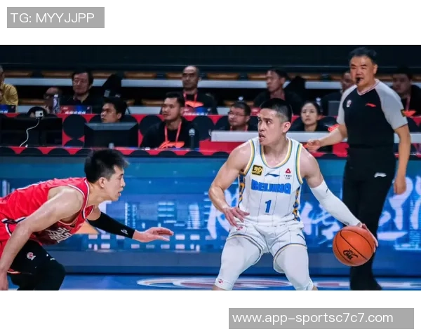 媒体人分析CBA潜力赛各队态度管办分离政策需理性看待不应过于认真