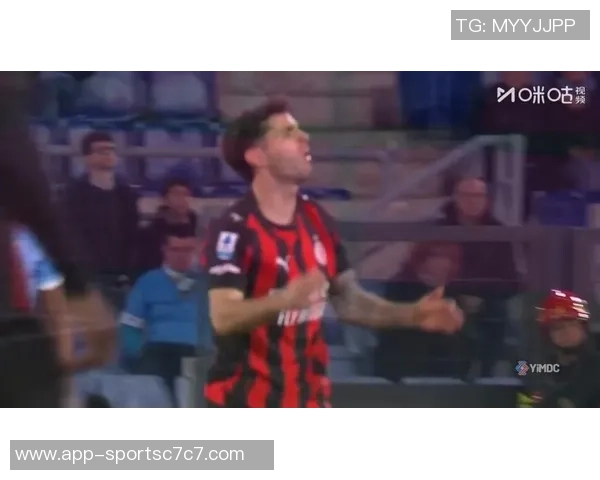 米兰坚定留住福法纳视其为争冠关键球员